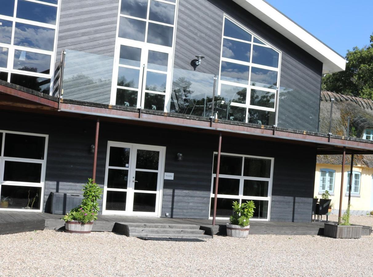 Haramara Guest House Vester-Skerninge Luaran gambar