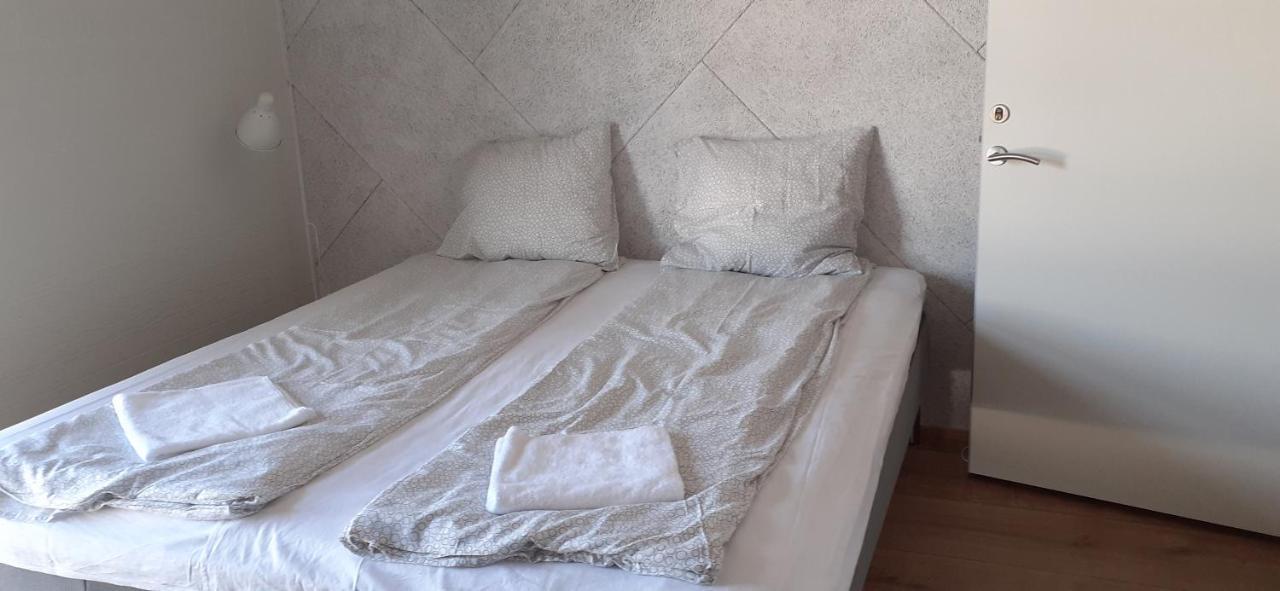 Haramara Guest House Vester-Skerninge Luaran gambar