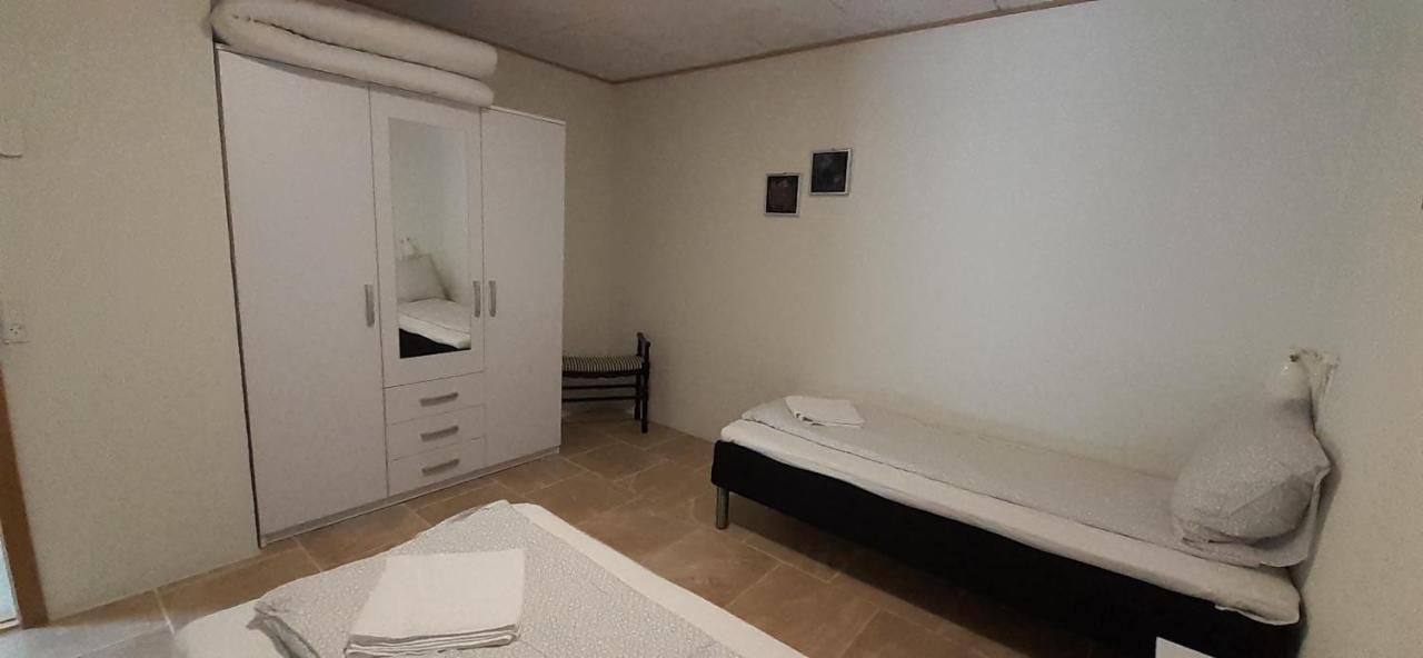 Haramara Guest House Vester-Skerninge Luaran gambar
