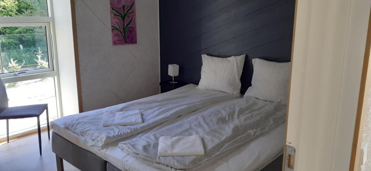 Haramara Guest House Vester-Skerninge Luaran gambar
