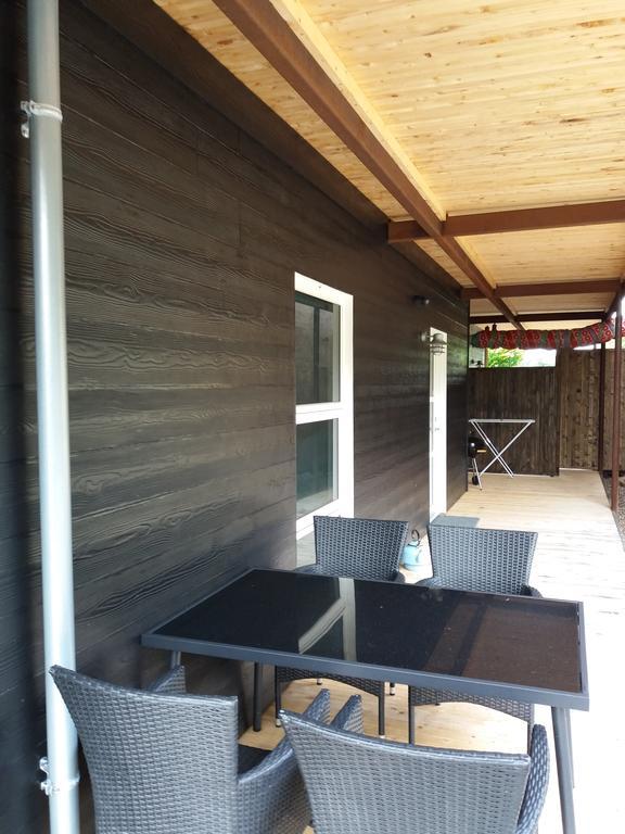 Haramara Guest House Vester-Skerninge Luaran gambar